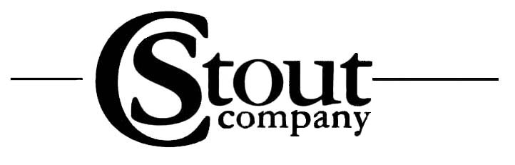 C. STOUT COMPANY